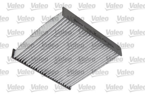 Filtre d'habitacle (Filtre à pollen) VALEO ref. 701035